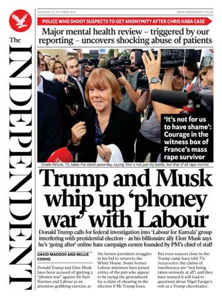 The Independent
