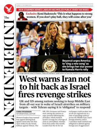 The Independent
