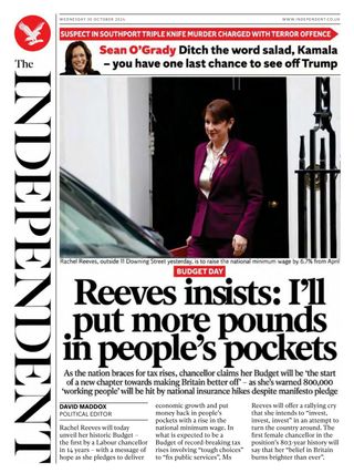 The Independent