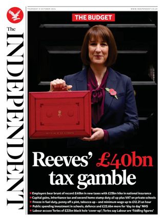 The Independent
