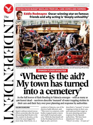 The Independent