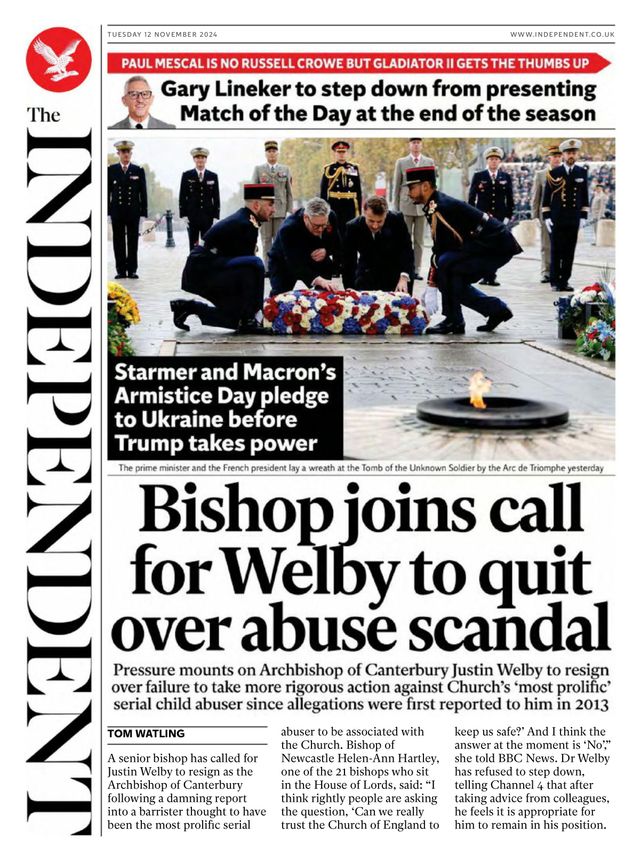 The Independent