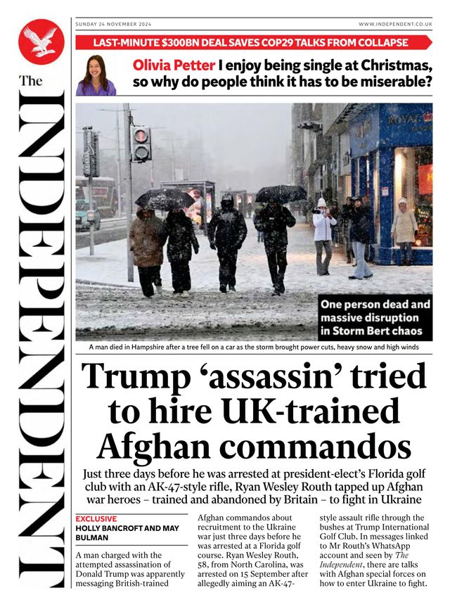 The Independent