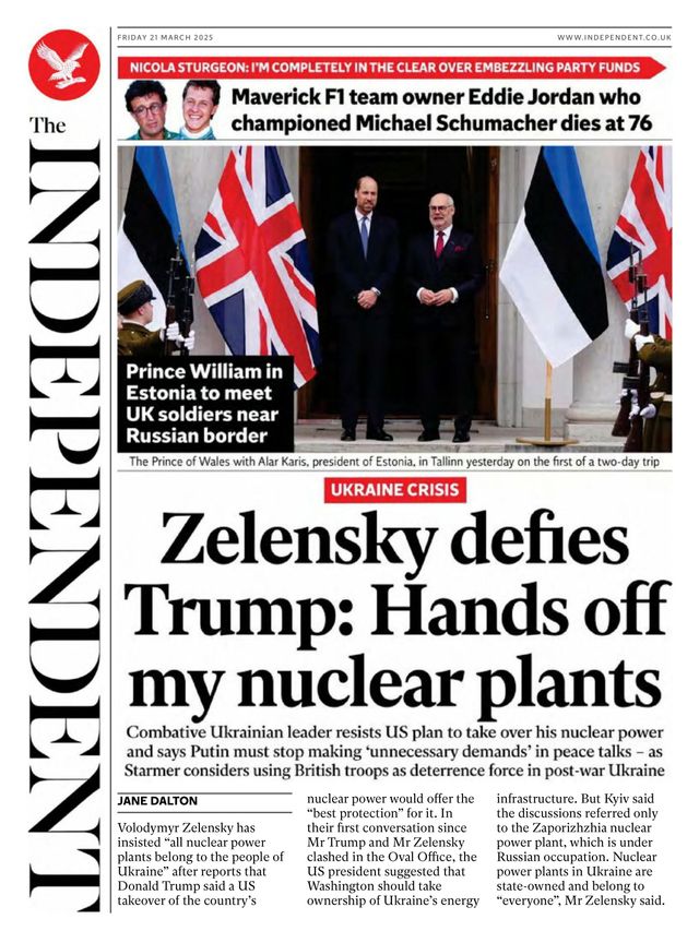 The Independent