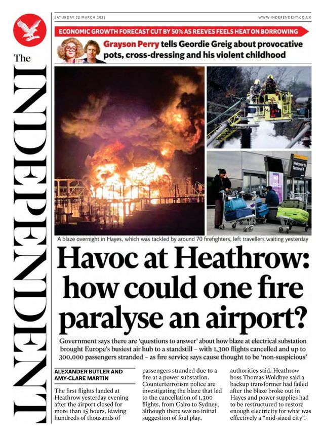 The Independent