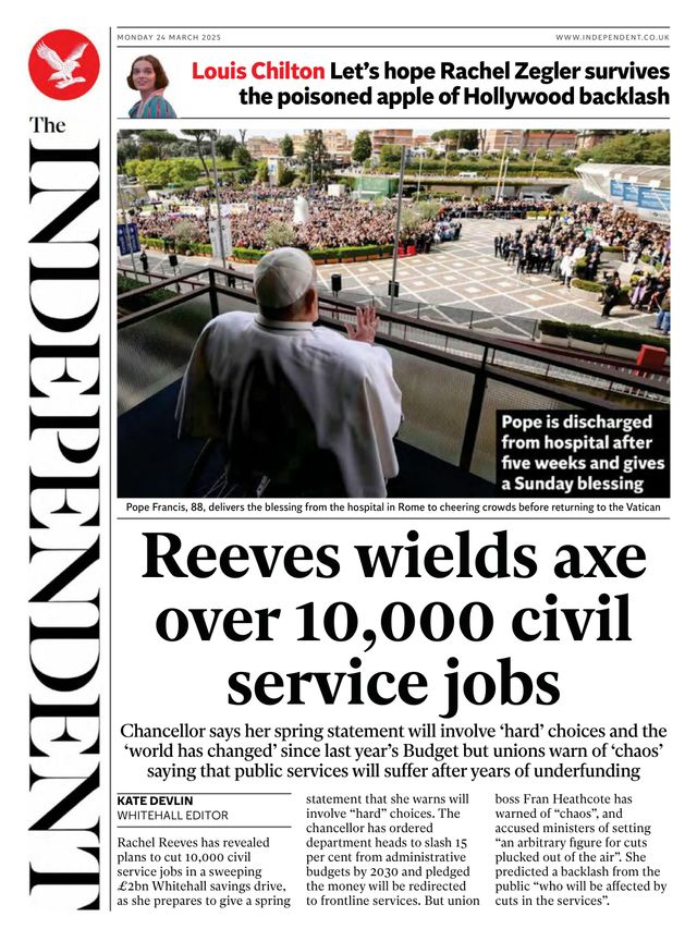 The Independent