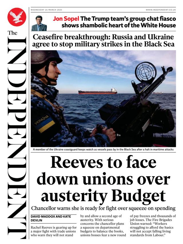 The Independent