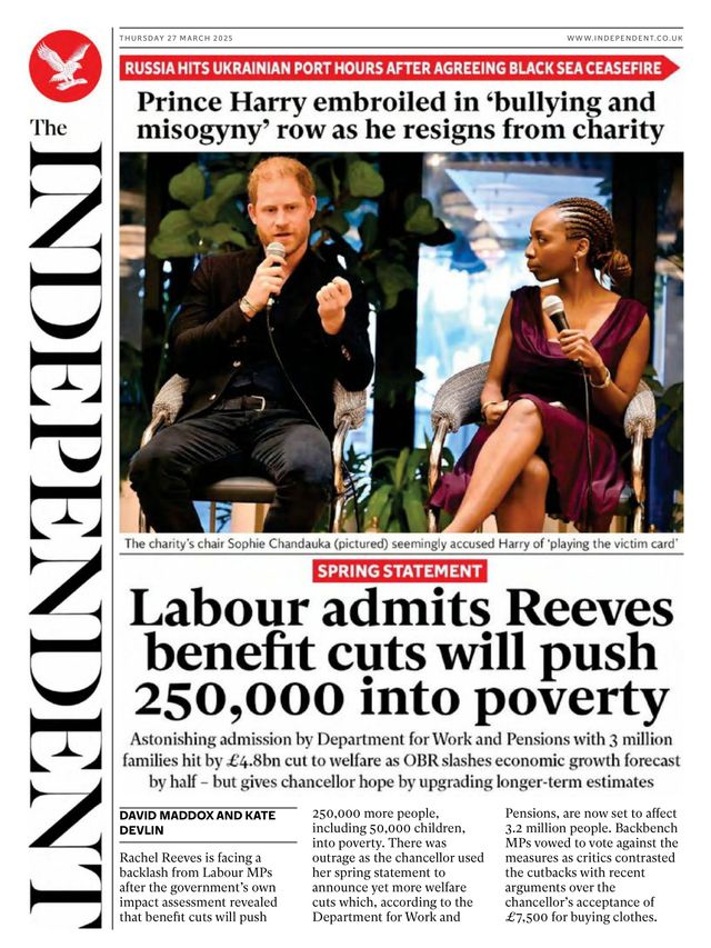 The Independent