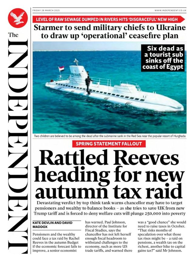 The Independent