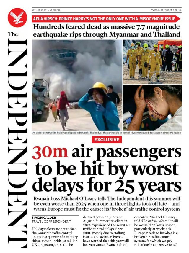 The Independent