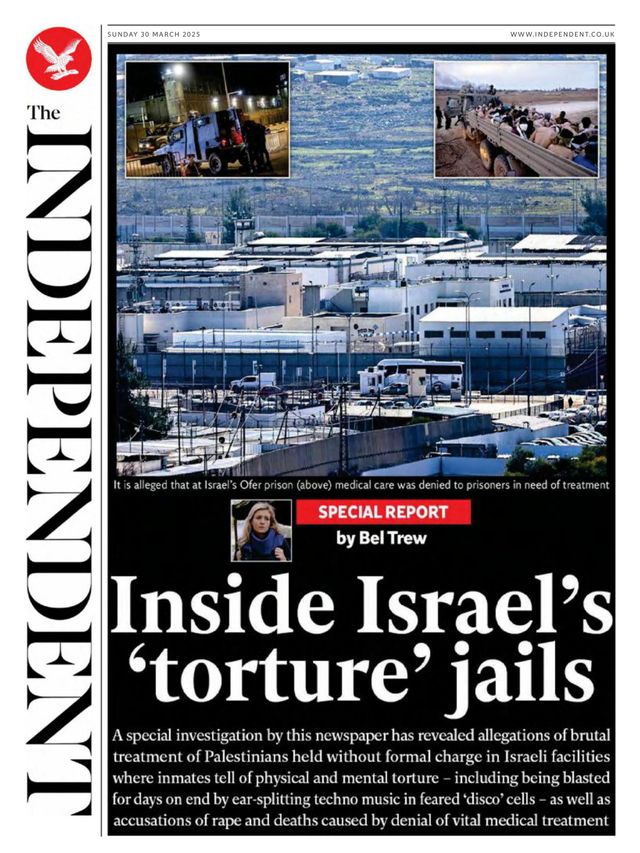 The Independent