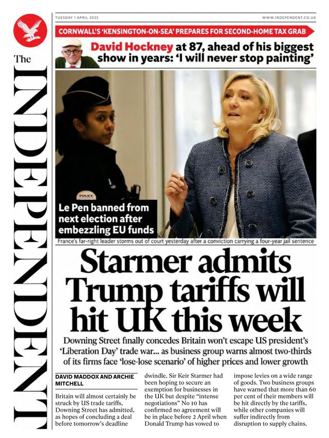 The Independent