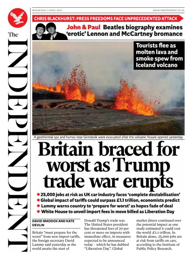 The Independent