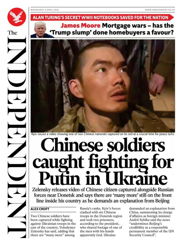 The Independent