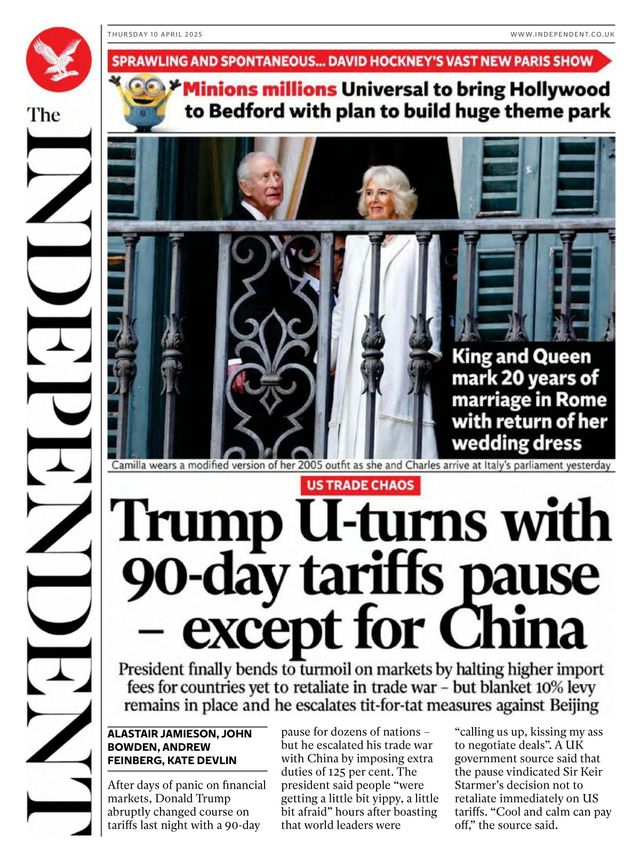 The Independent