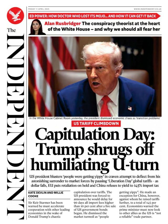 The Independent