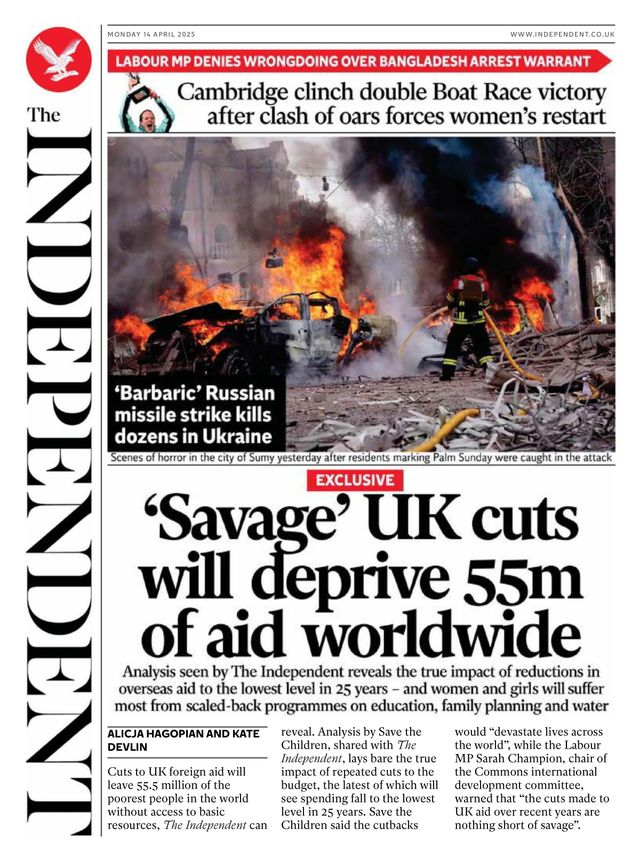 The Independent
