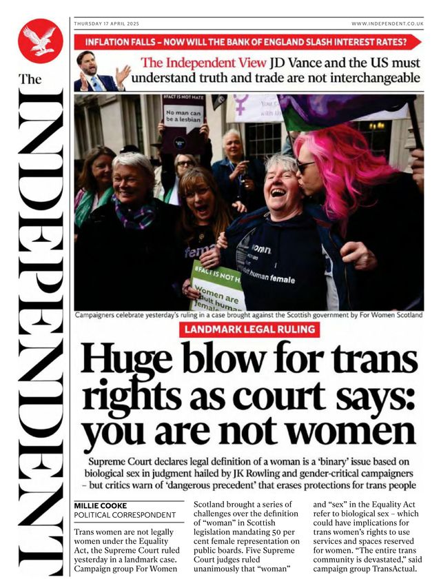 The Independent