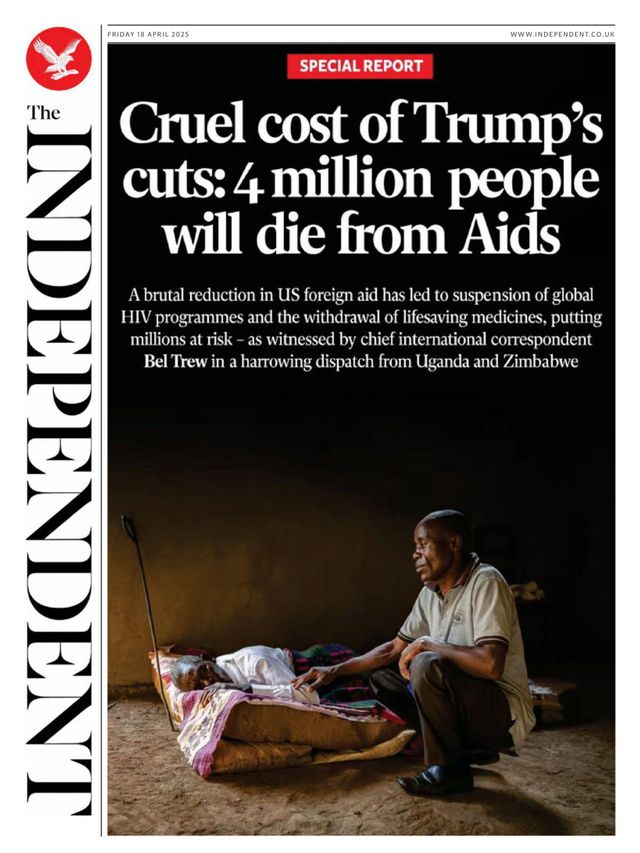 The Independent