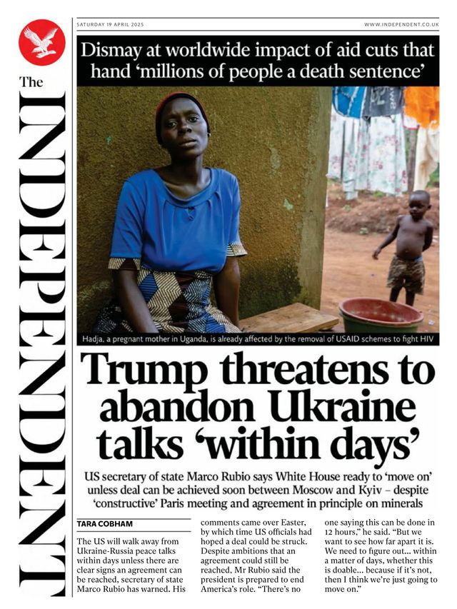 The Independent