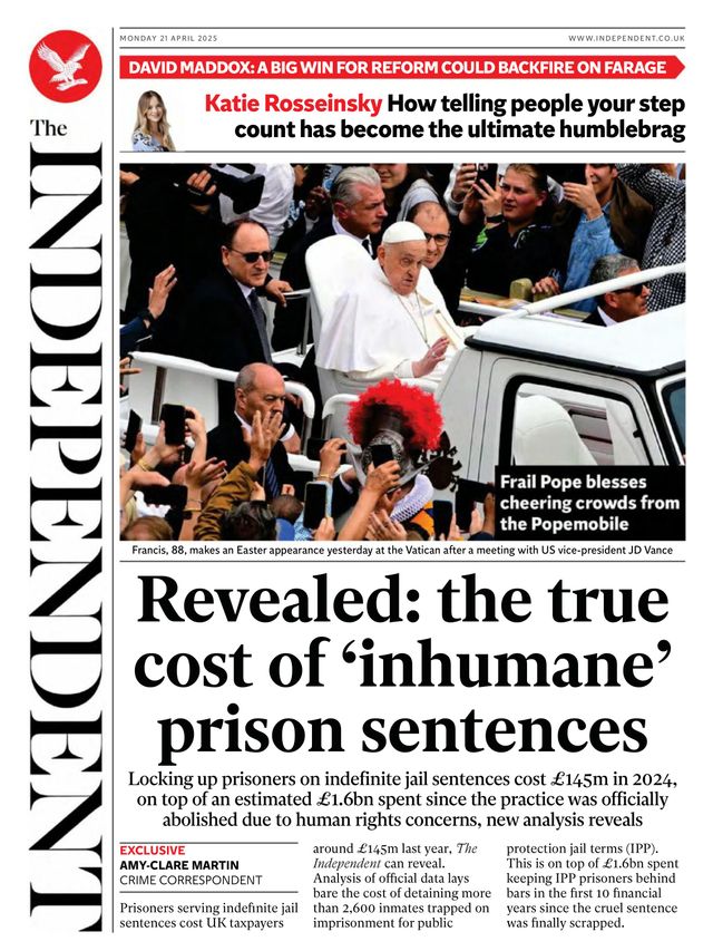 The Independent