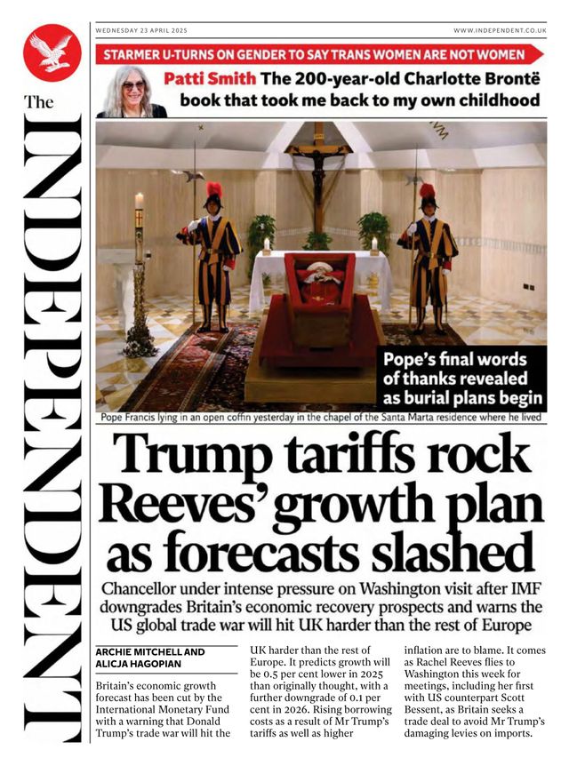 The Independent