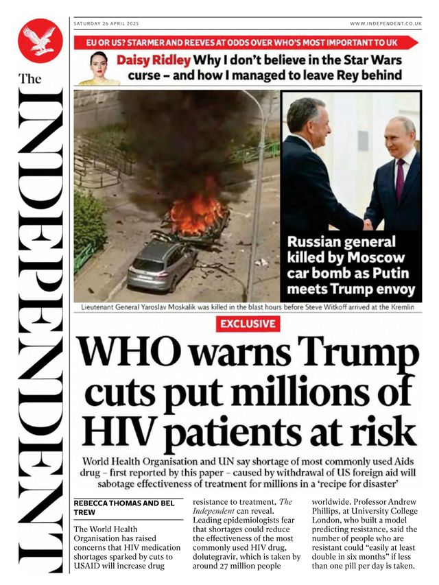 The Independent