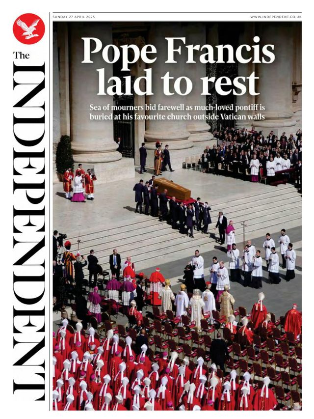 The Independent