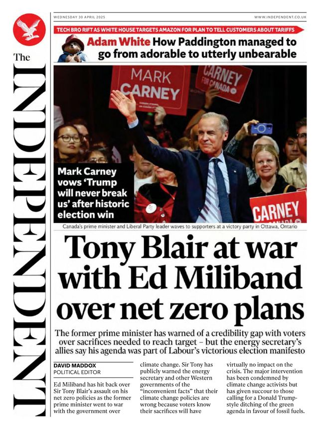 The Independent