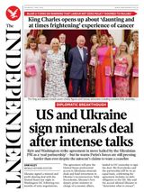 The Independent
