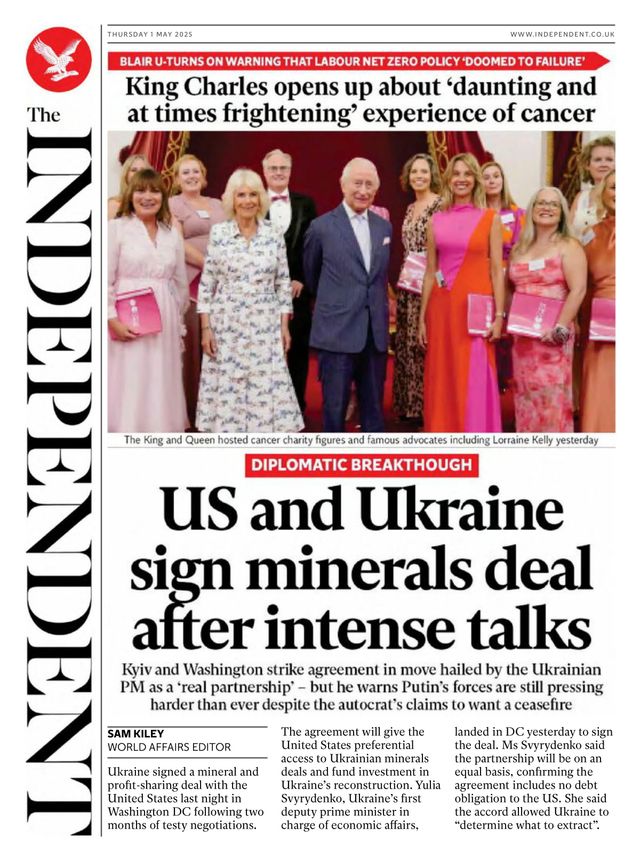 The Independent