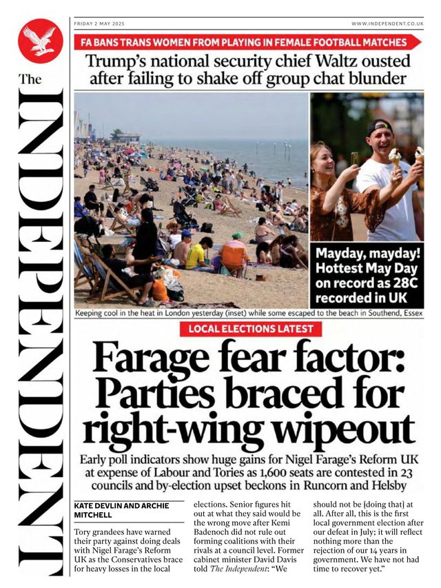 The Independent