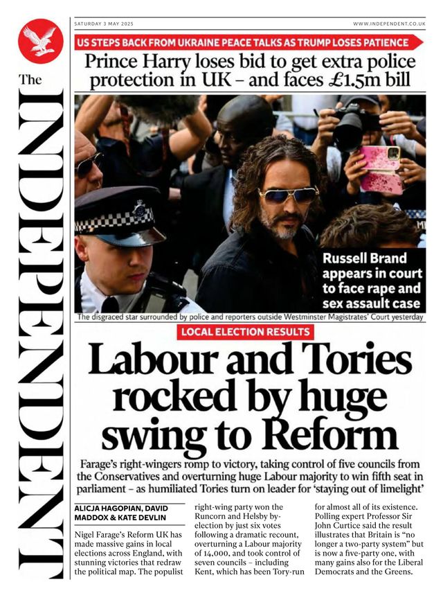 The Independent