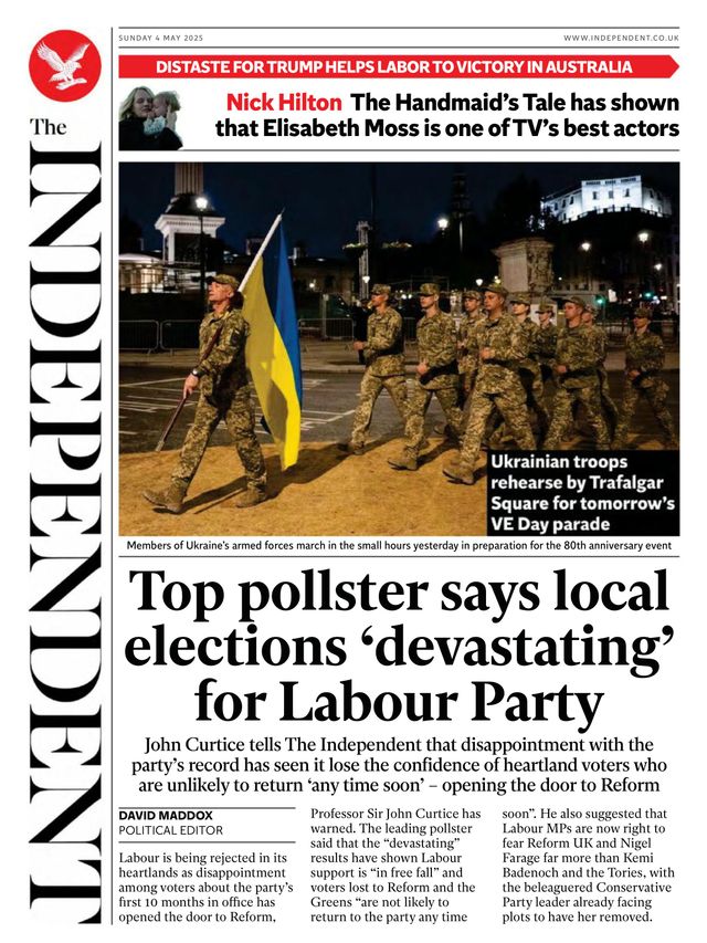 The Independent