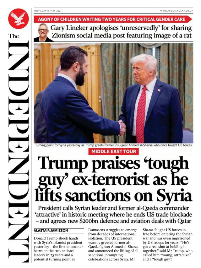 Go Unlimited with Magzter GOLD