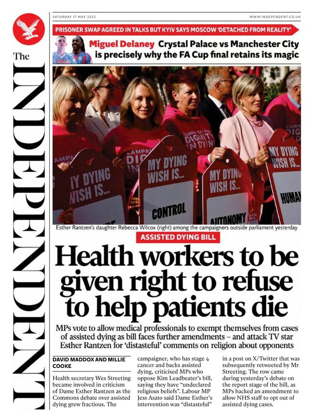 The Independent