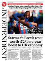 The Independent