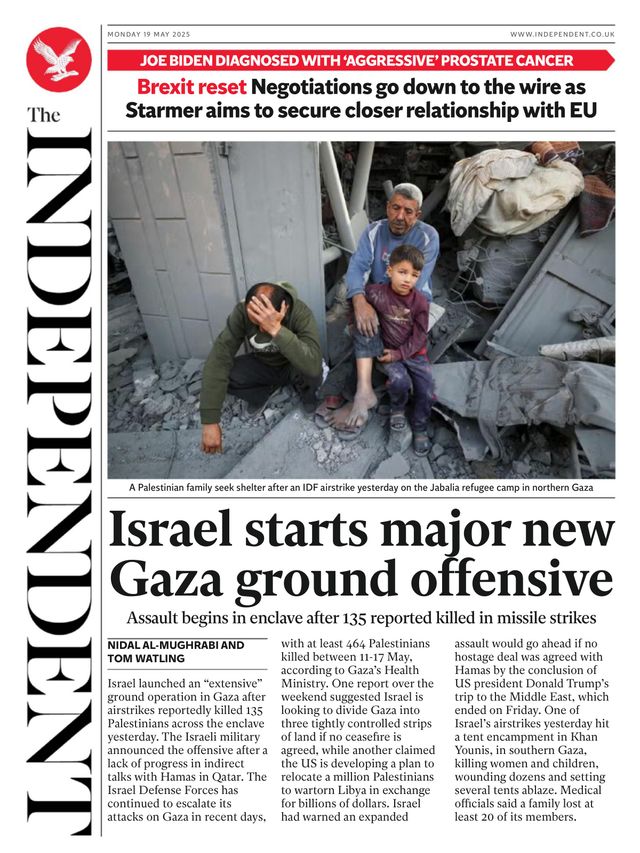 The Independent