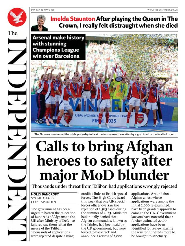 The Independent