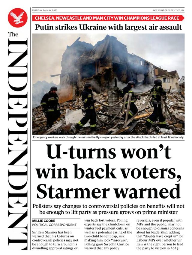 The Independent