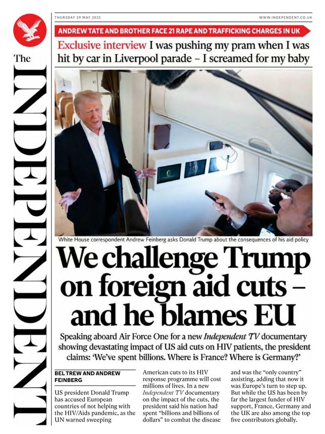 The Independent
