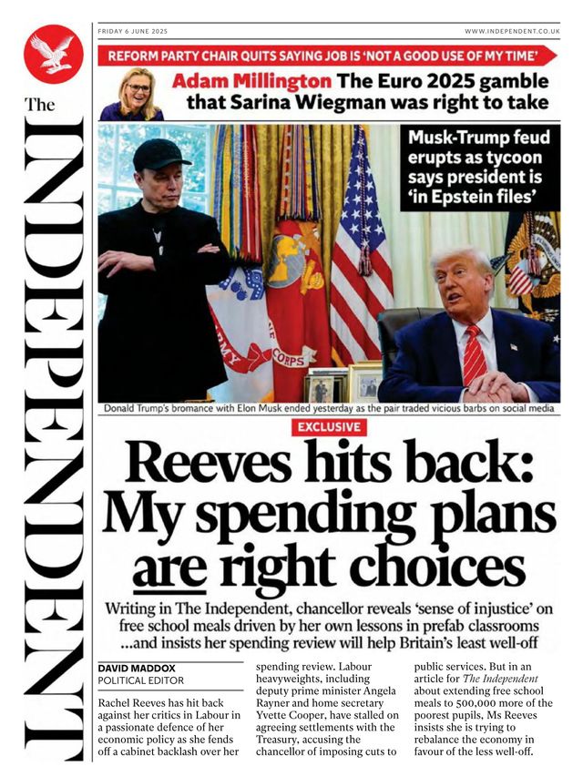 The Independent