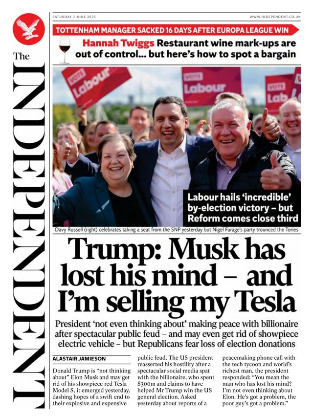 The Independent