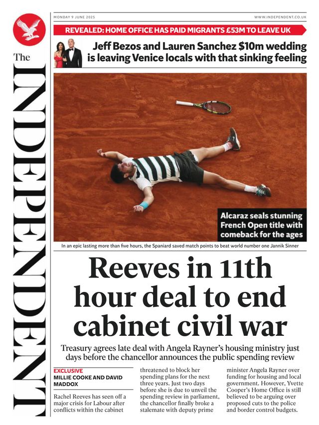 The Independent