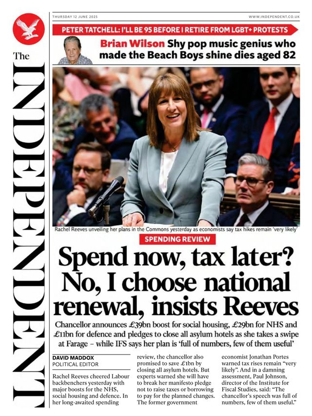 The Independent