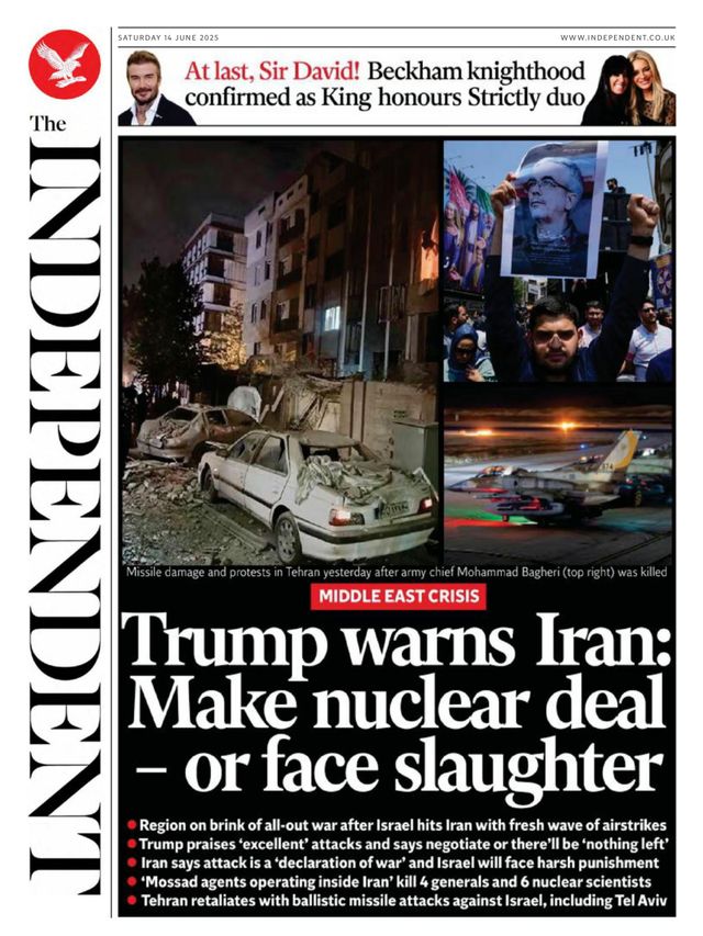 The Independent