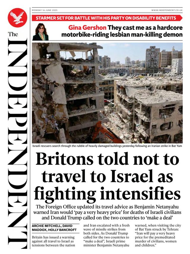 The Independent