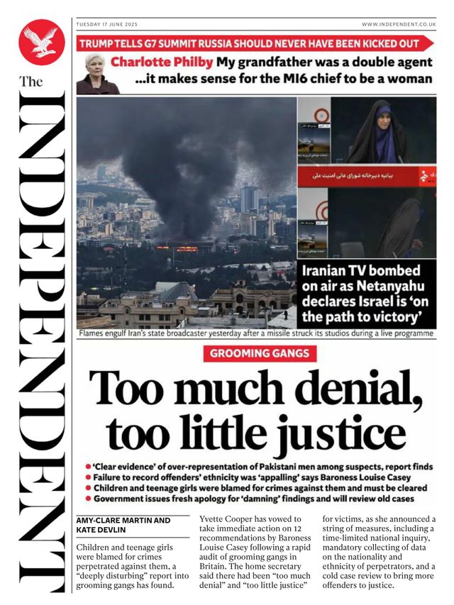 The Independent
