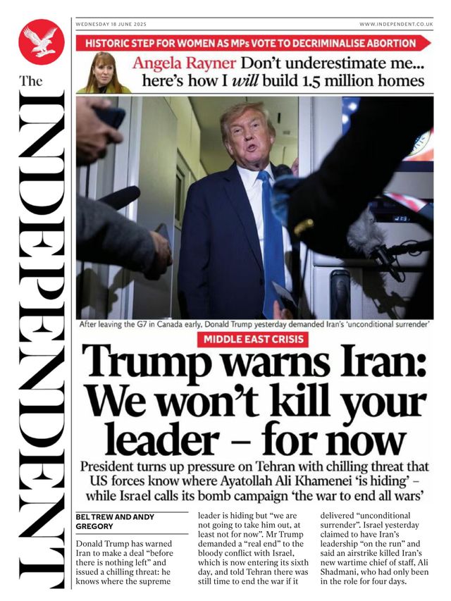 The Independent