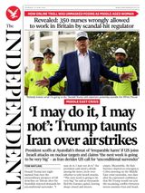The Independent